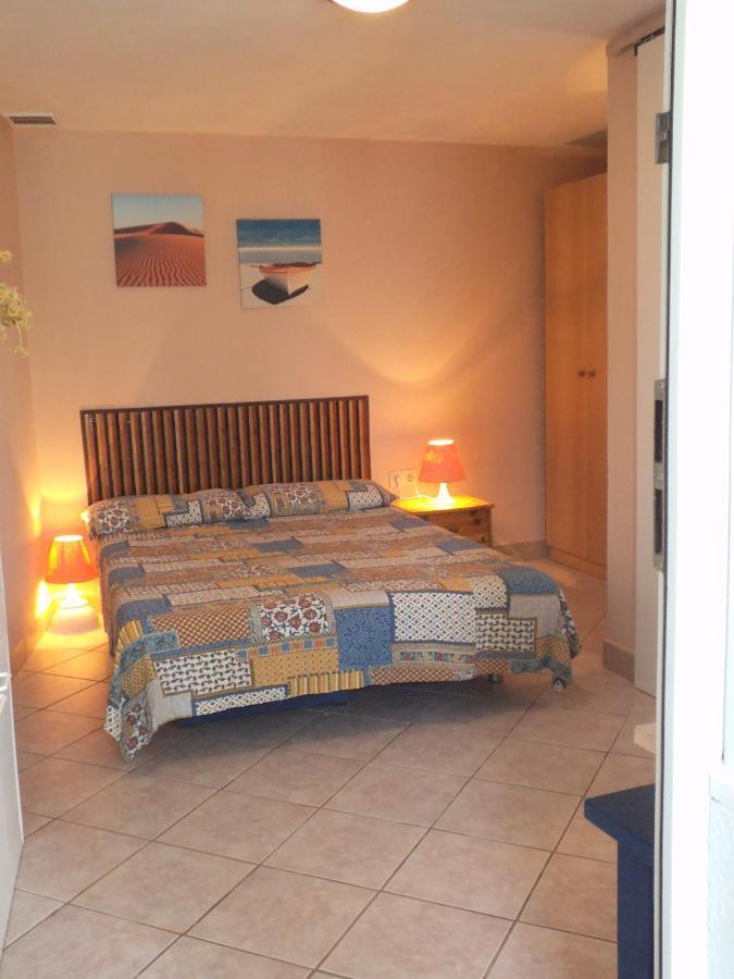 Blue View Apartments Trogir Luaran gambar